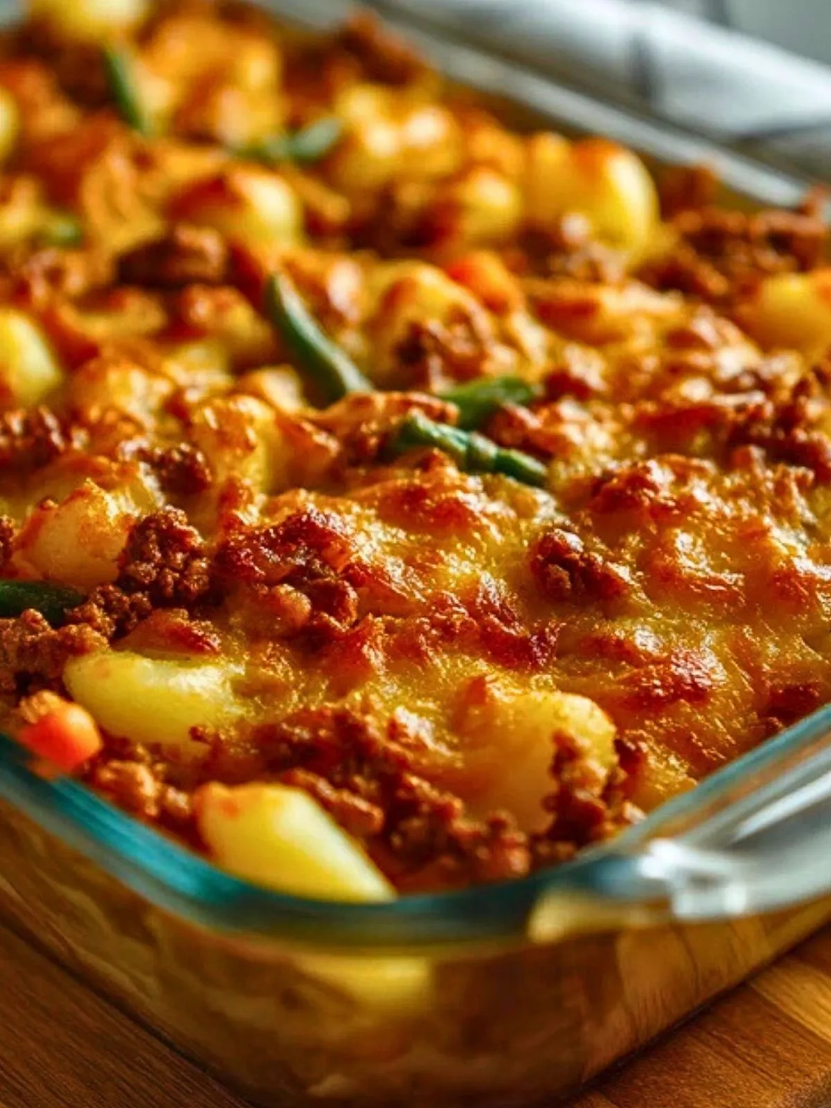 Casserole DHiver Amish (1)