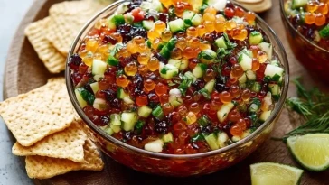 Caviar De Cowboy Ultime