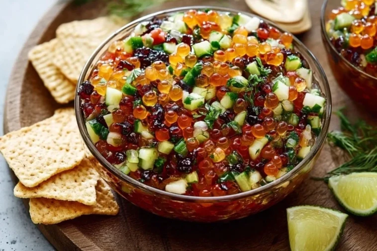 Caviar De Cowboy Ultime