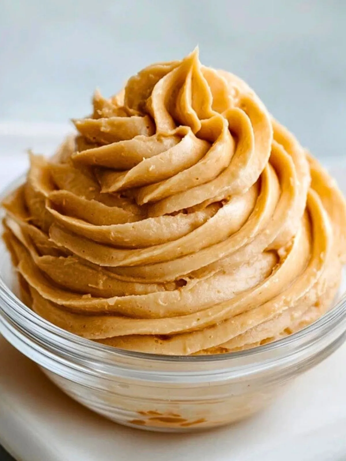 Crème Au Beurre Caramel Salé (1)