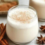 Horchata classique mexicaine