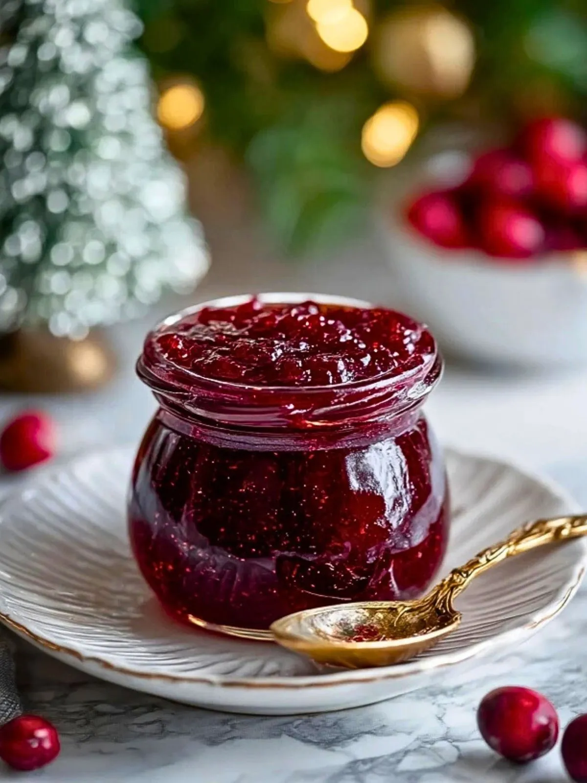 La Meilleure Confiture de Noël - 2