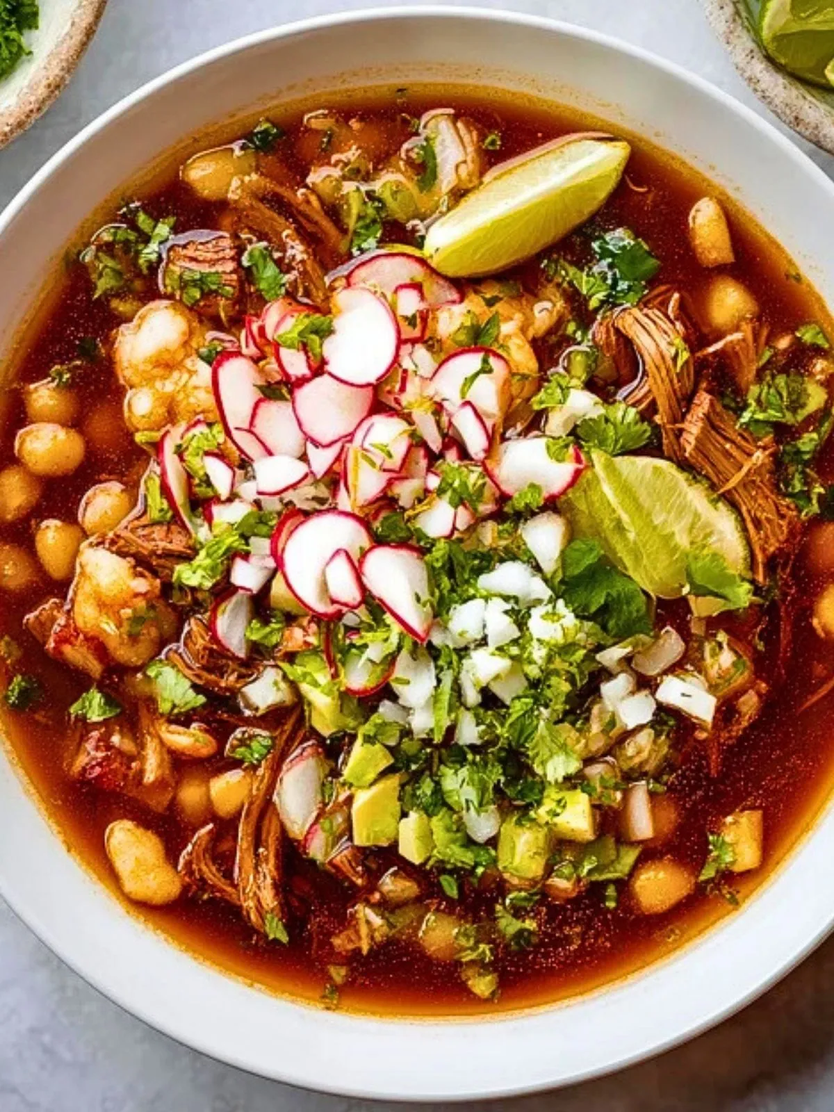 Pozole Favori (2)