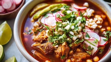 Pozole Favori