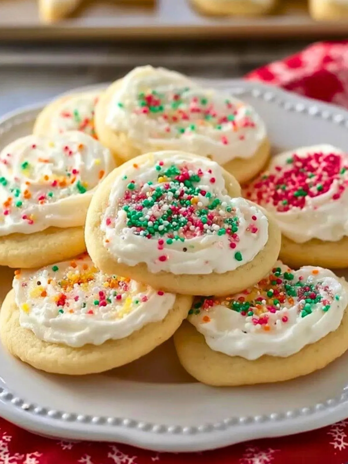 Biscuits À La Crème Sure (1)