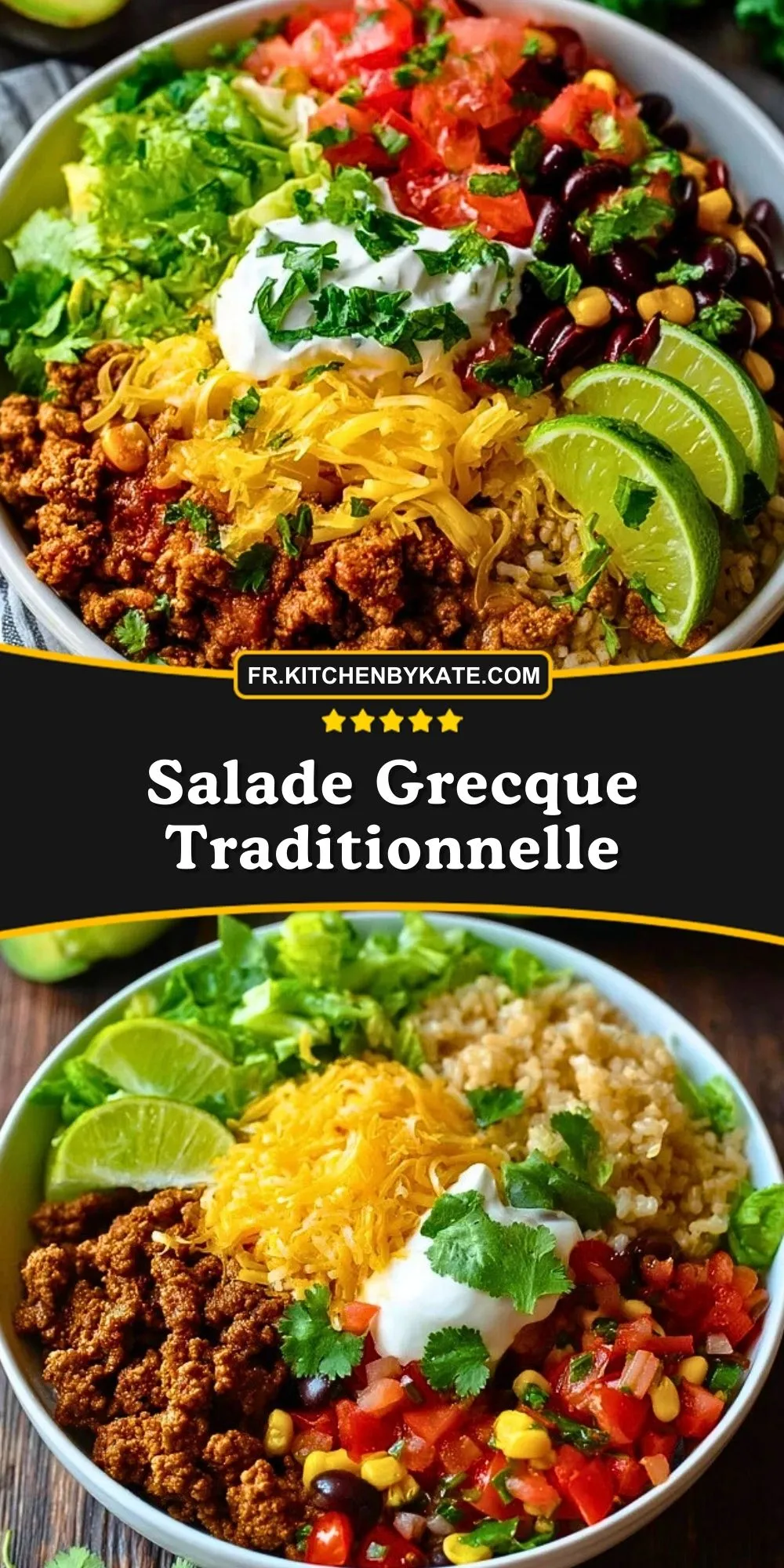 Bol De Tacos Rapide Et Facile (2)