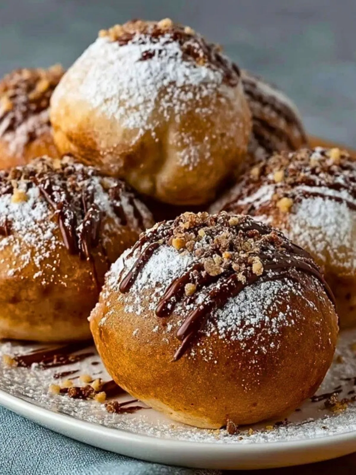 Boulettes De Nutella Cuites (1)