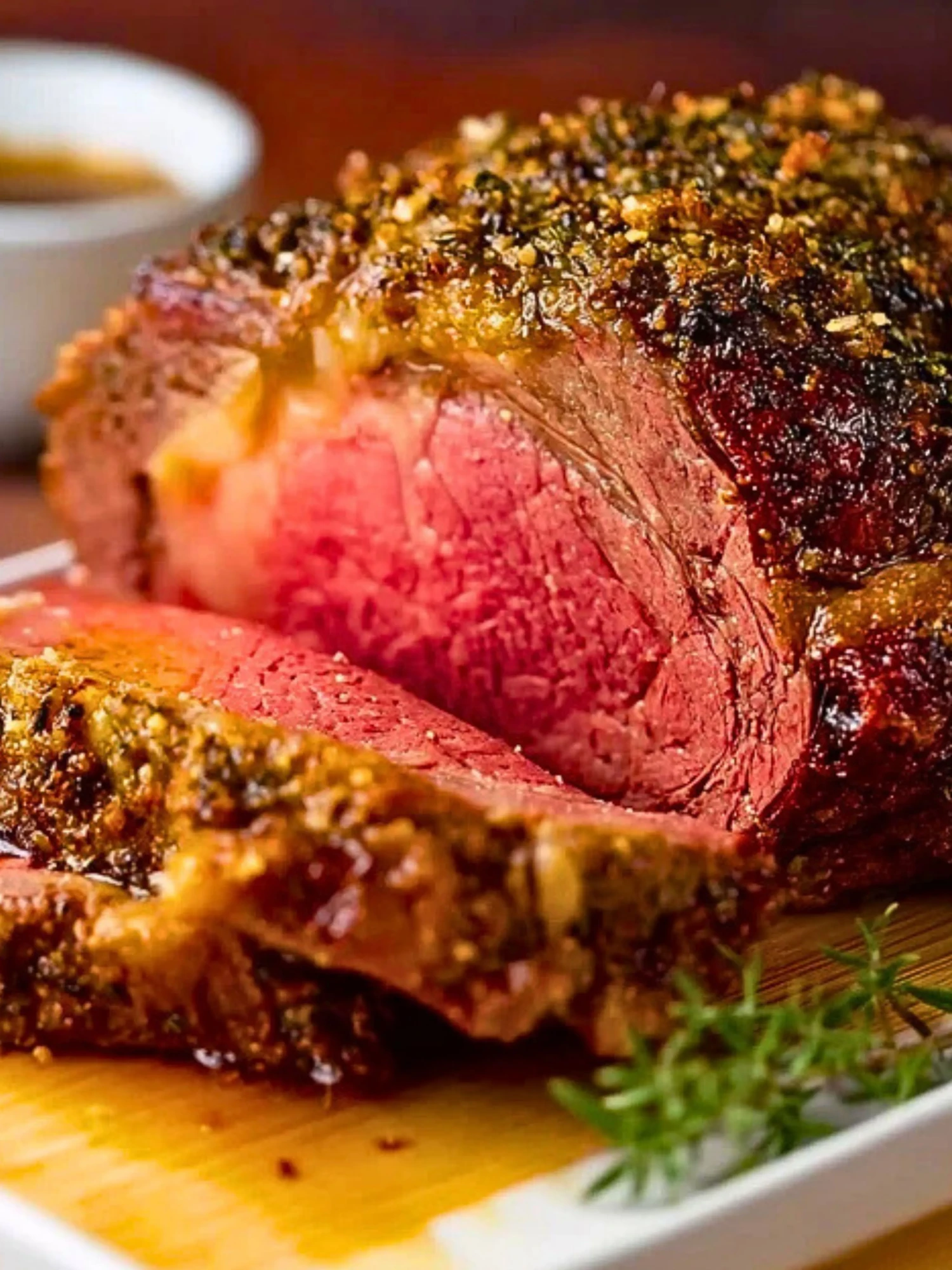 Côte De Bœuf Rôtie À Point (1)