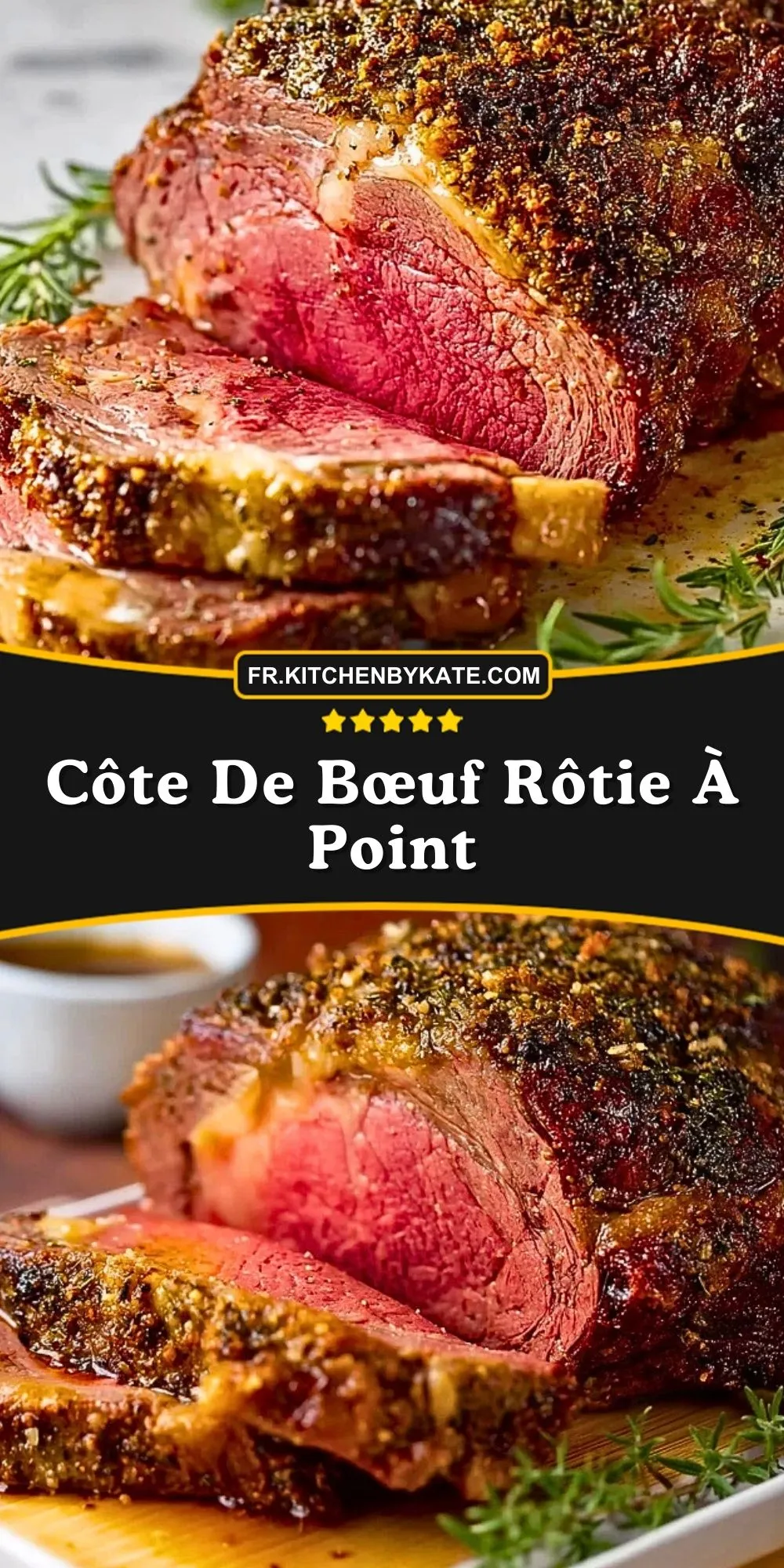 Côte De Bœuf Rôtie À Point (2)
