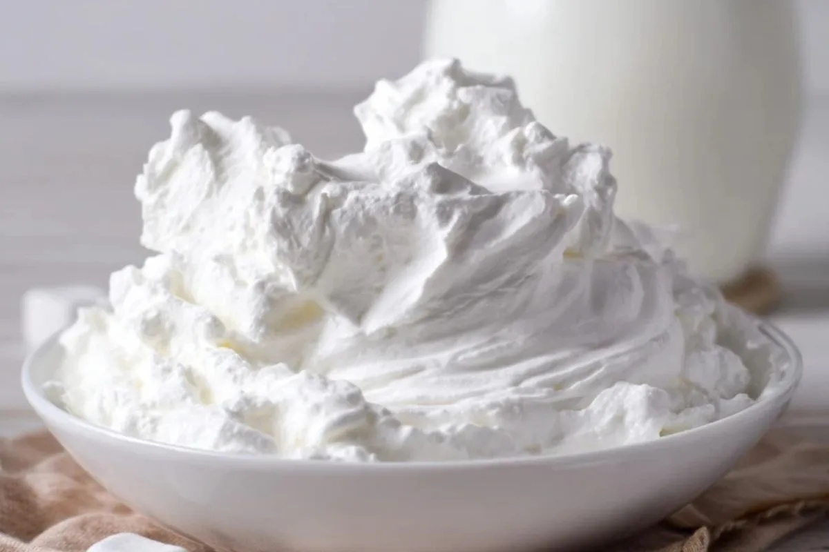 Crème De Guimauve Aérienne