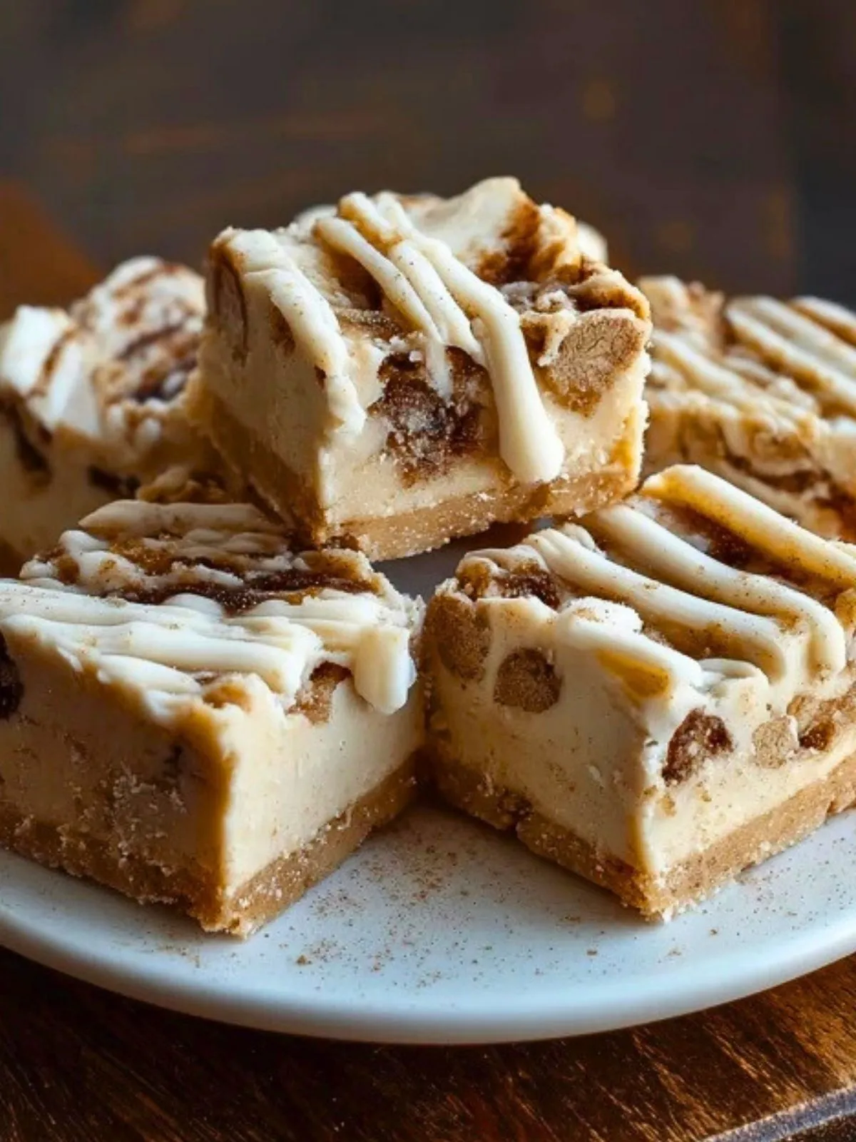 Fudge À La Cannelle Maison (1)