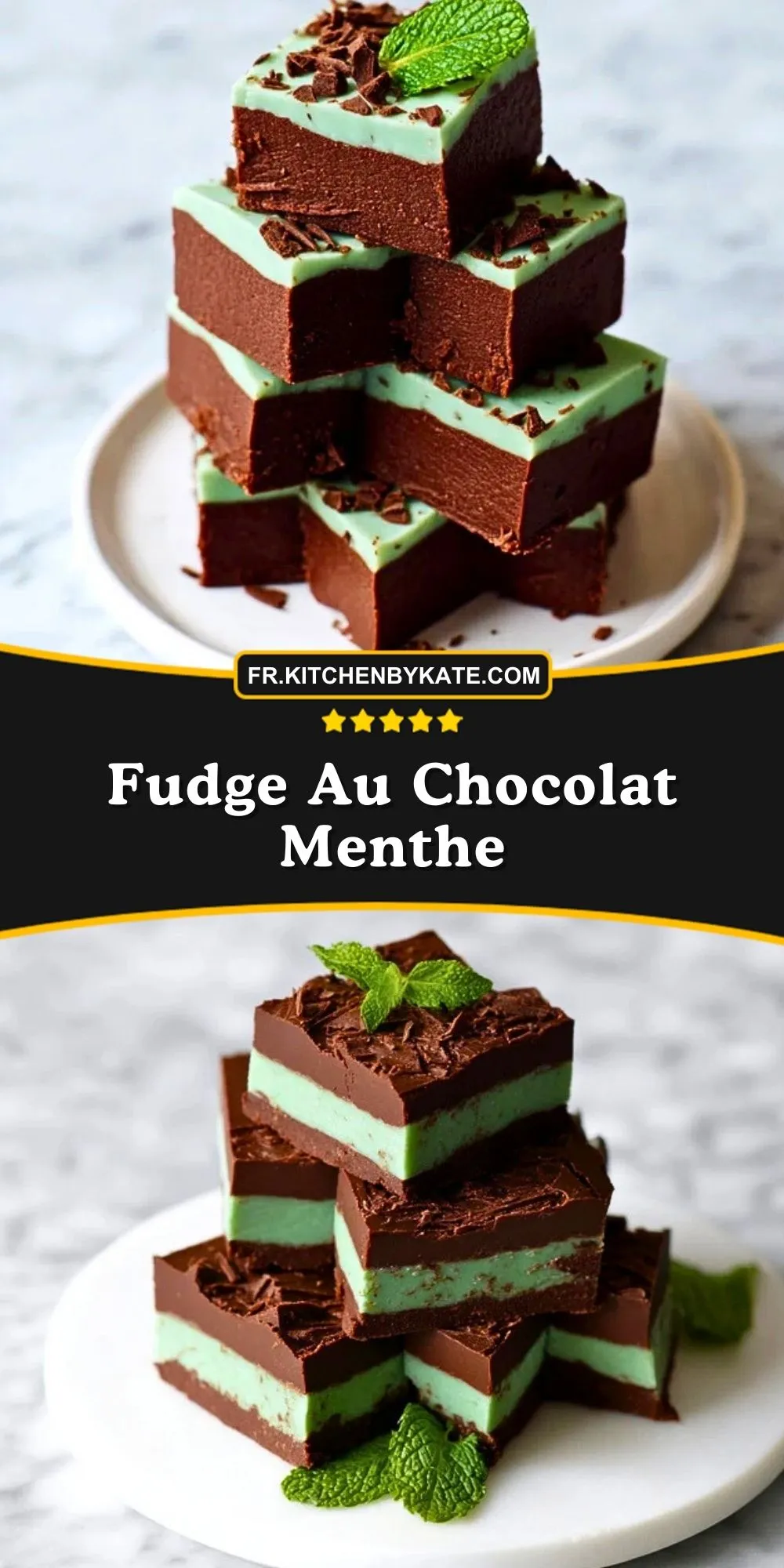 Fudge Au Chocolat Menthe (2)