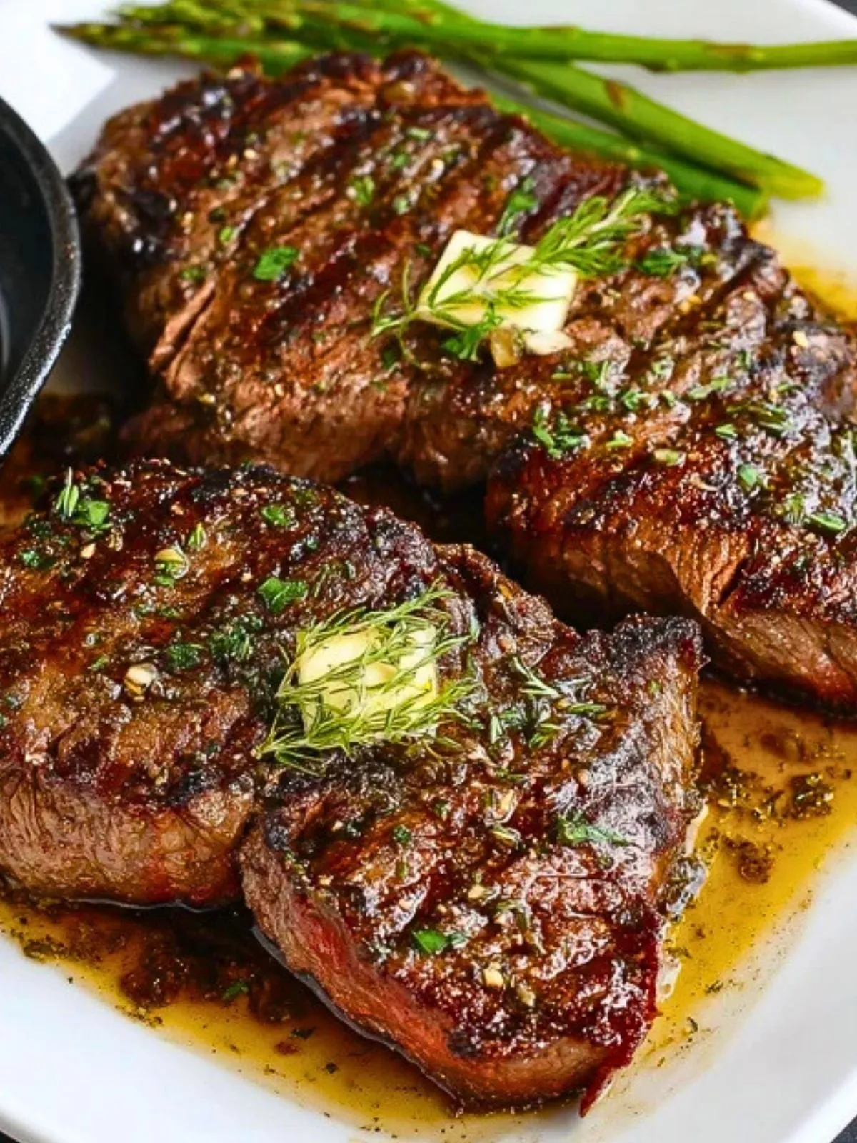 Marinade Pour Steak (1)