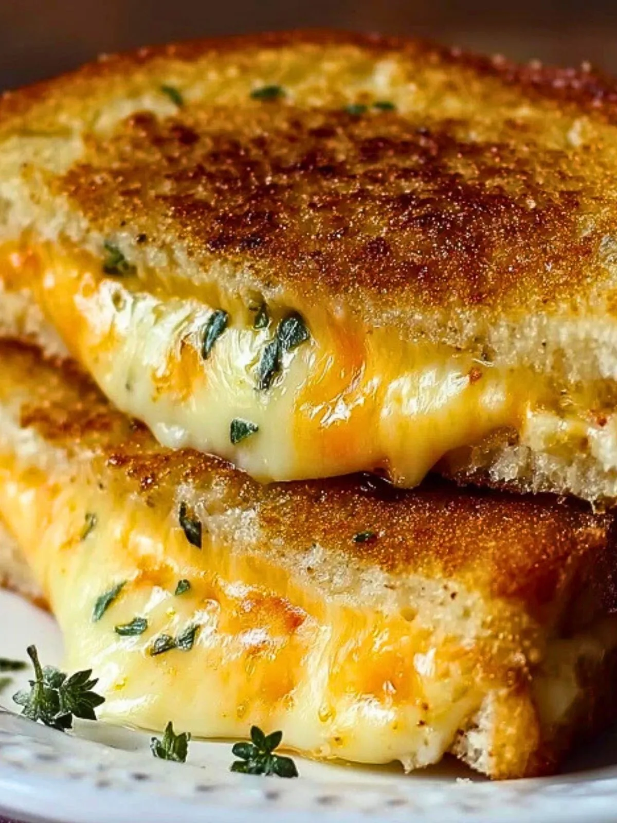 Meilleur Sandwich Au Fromage Grillé (1)