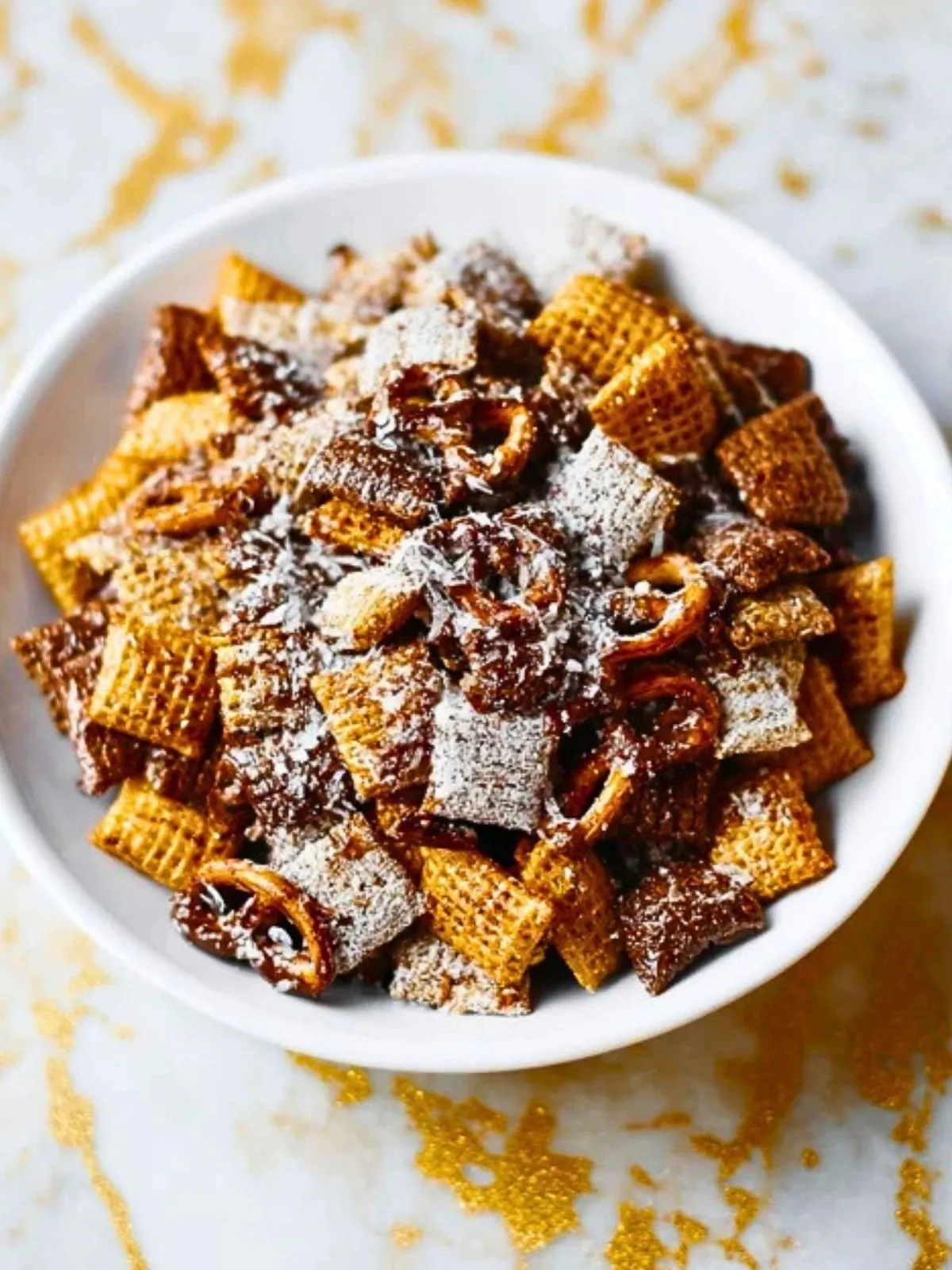 Mélange De Snacks Samoas (1)