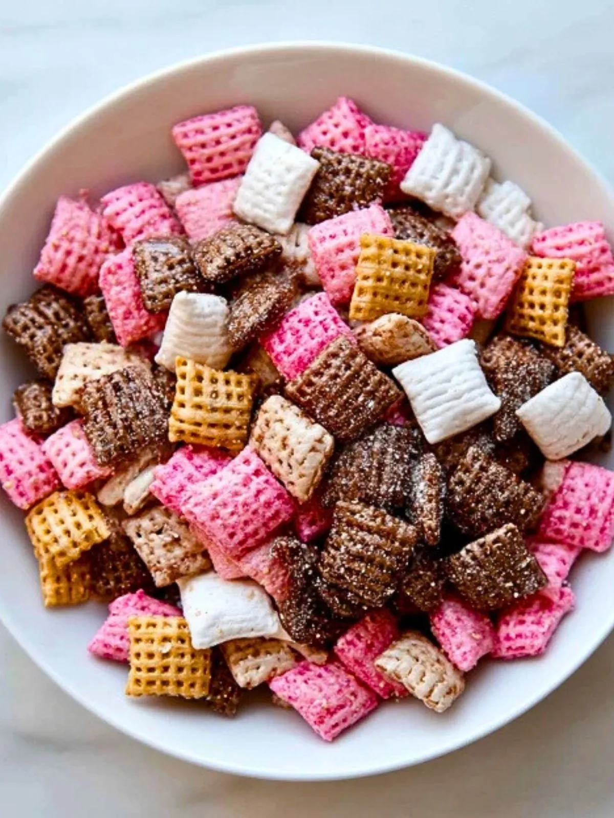 Mélange Sucré et Facile de Snacks Napolitains (1)