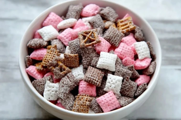 Mélange Sucré et Facile de Snacks Napolitains