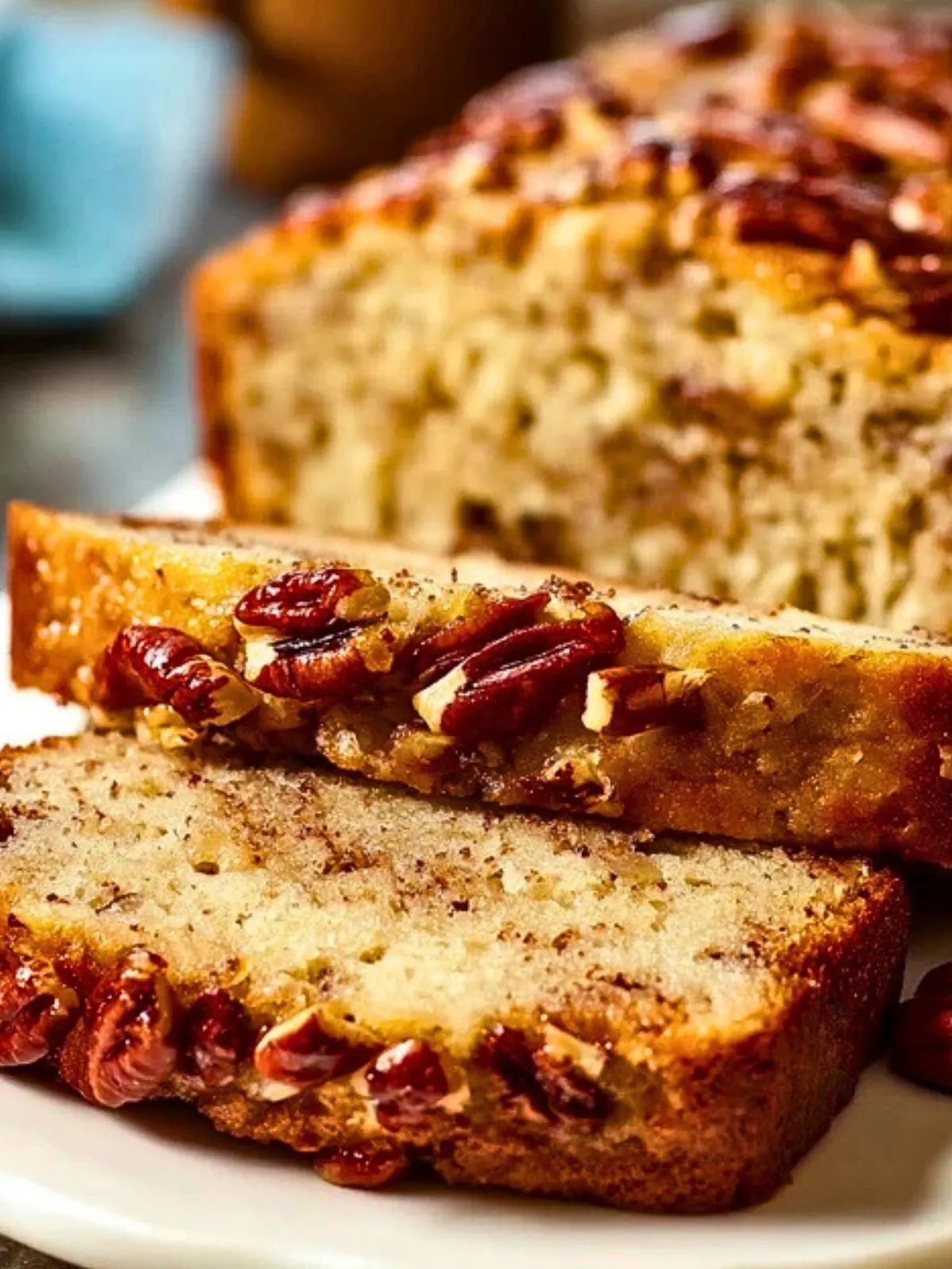 Pain Aux Pacanes Doux (1)