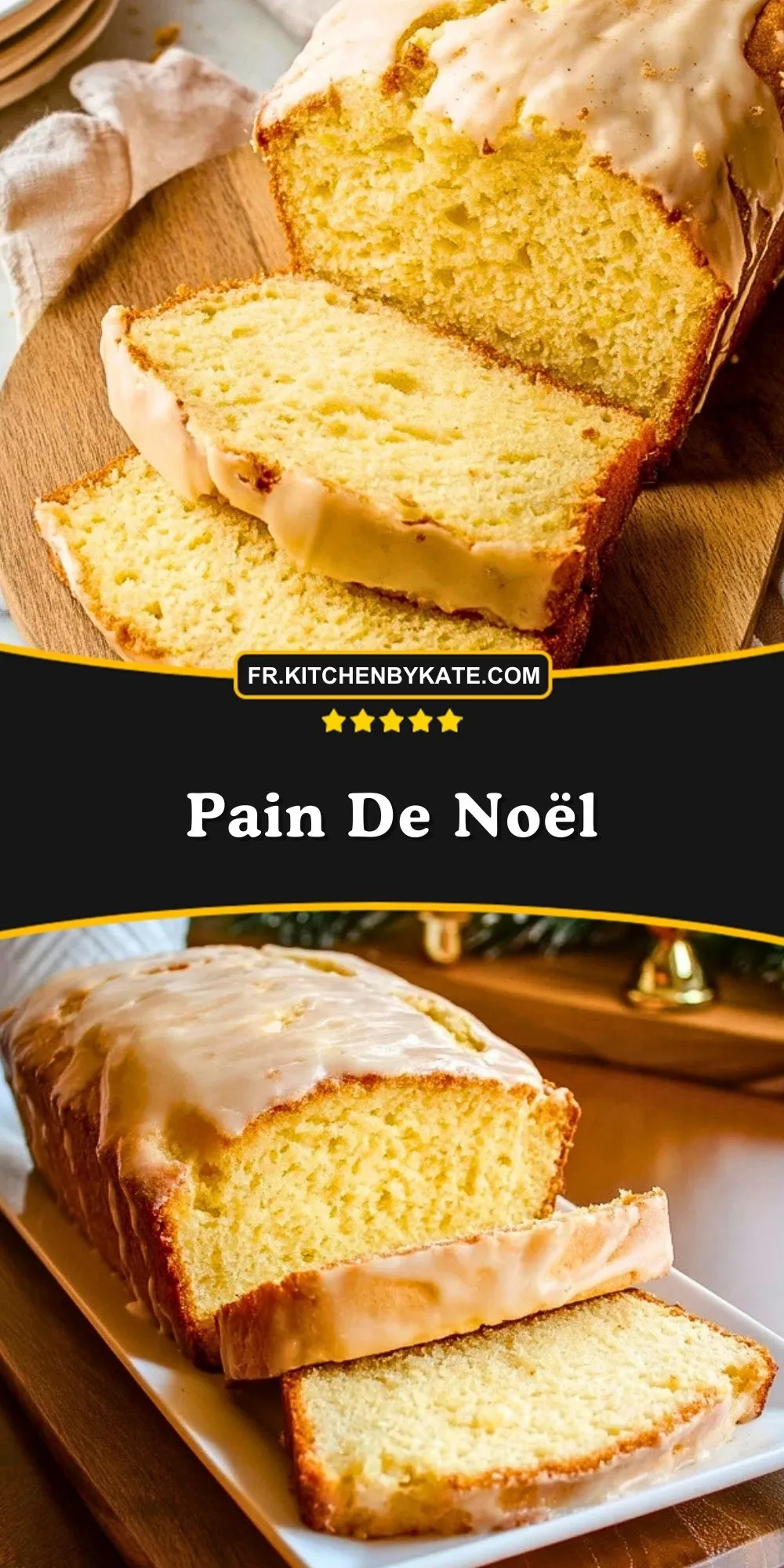 Pain De Noël (3)