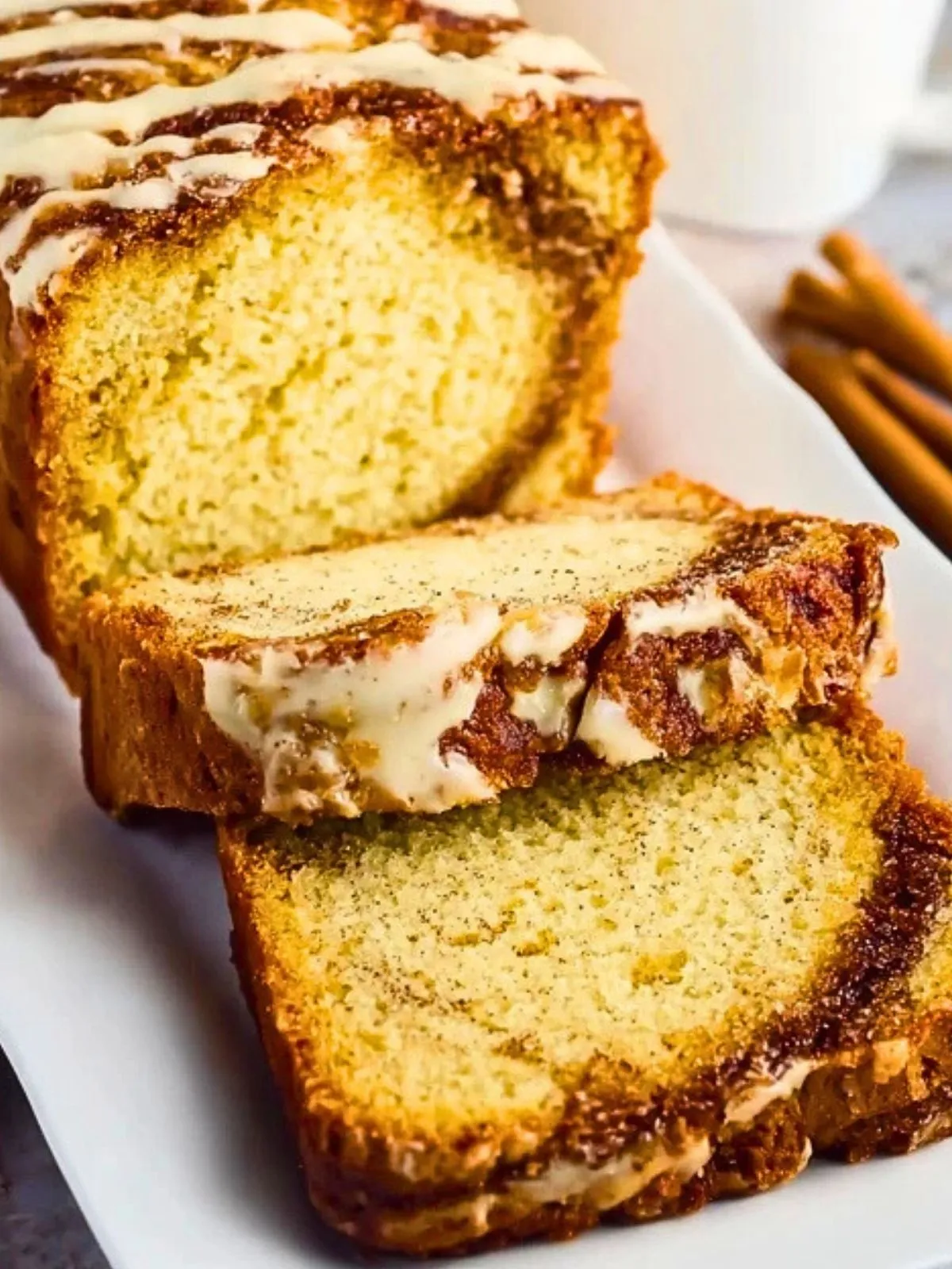 Pain DÉnog Kéto à la Cannelle (1)