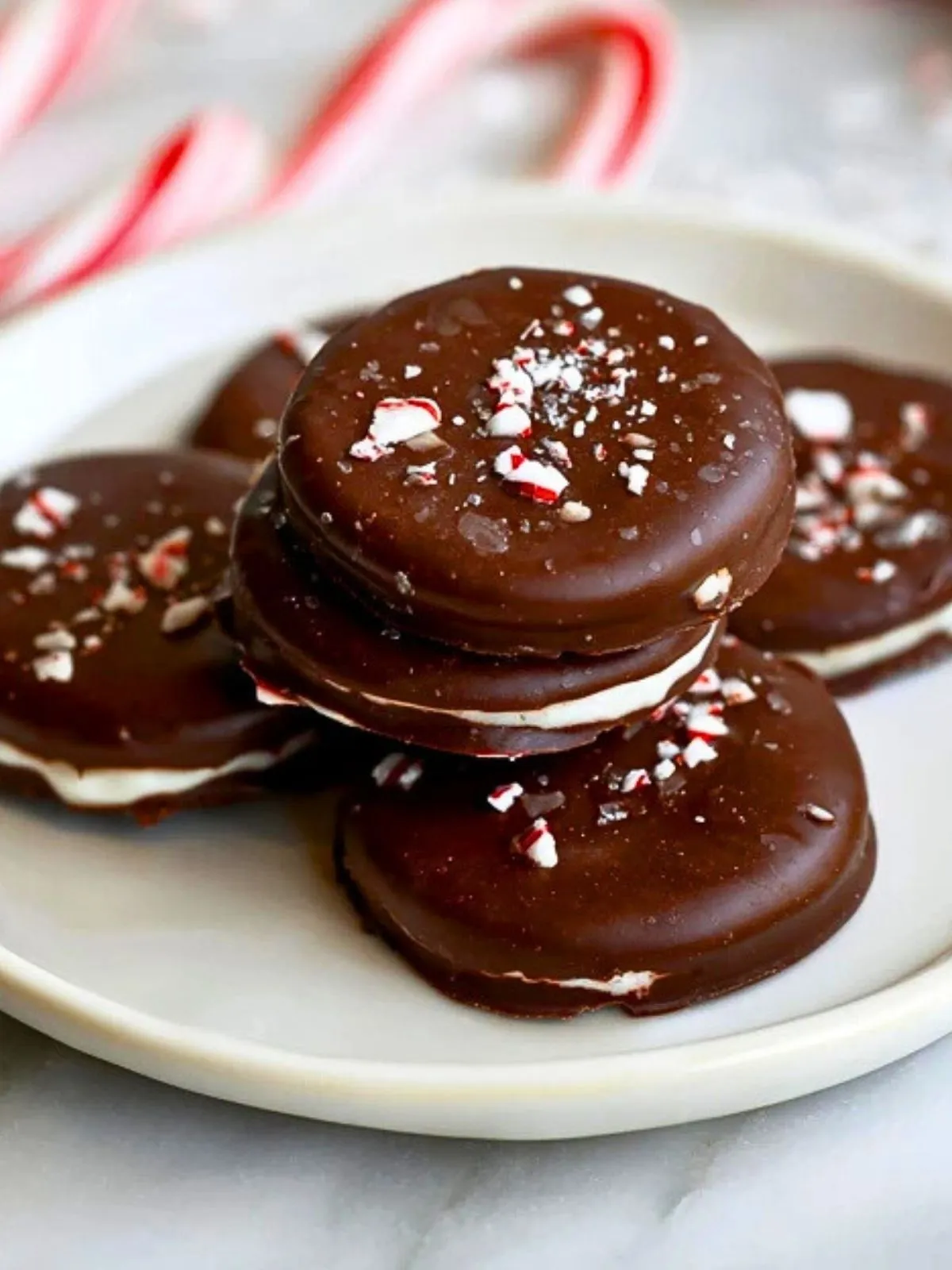 Patties à la Menthe Rapides de 20 Minutes (1)