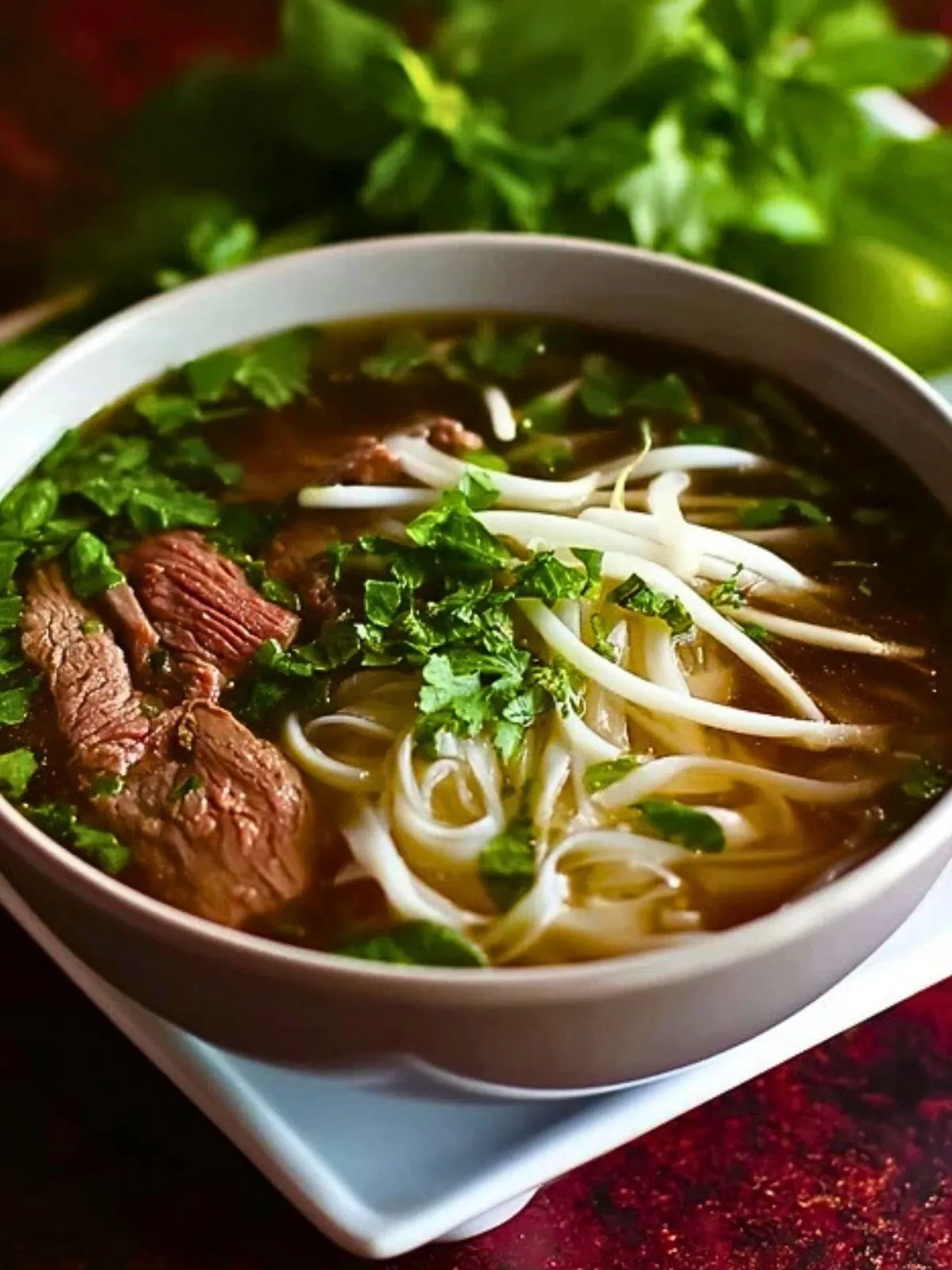 Pho Bo Recette (1)