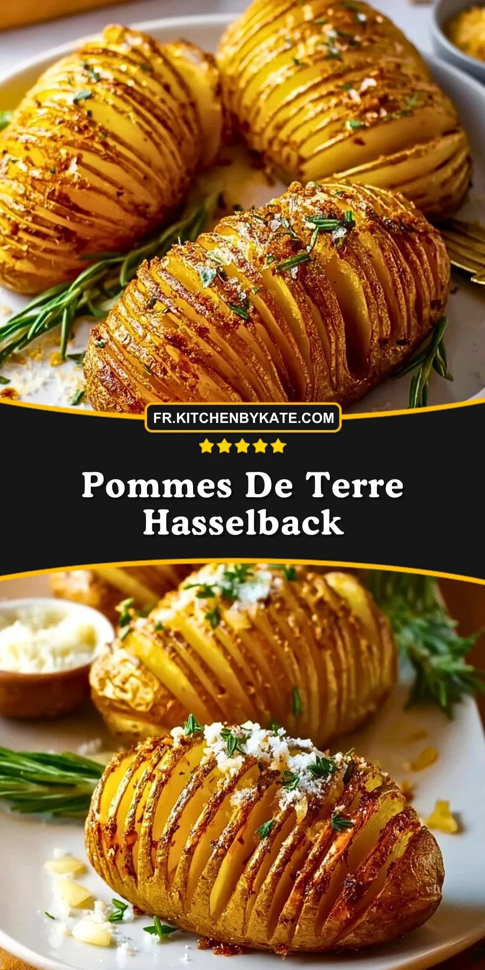 Pommes De Terre Hasselback (2)