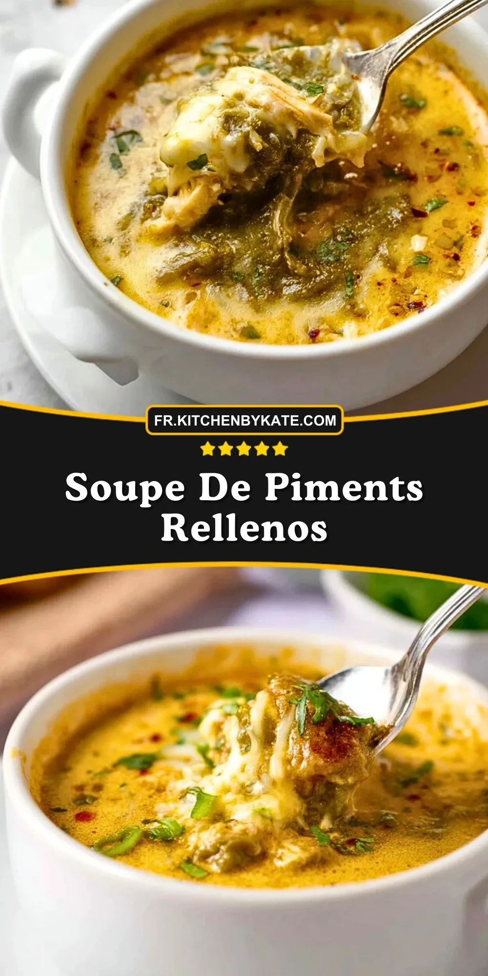 Soupe De Piments Rellenos (2)