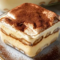 Tiramisu à lAdvocaat (3)