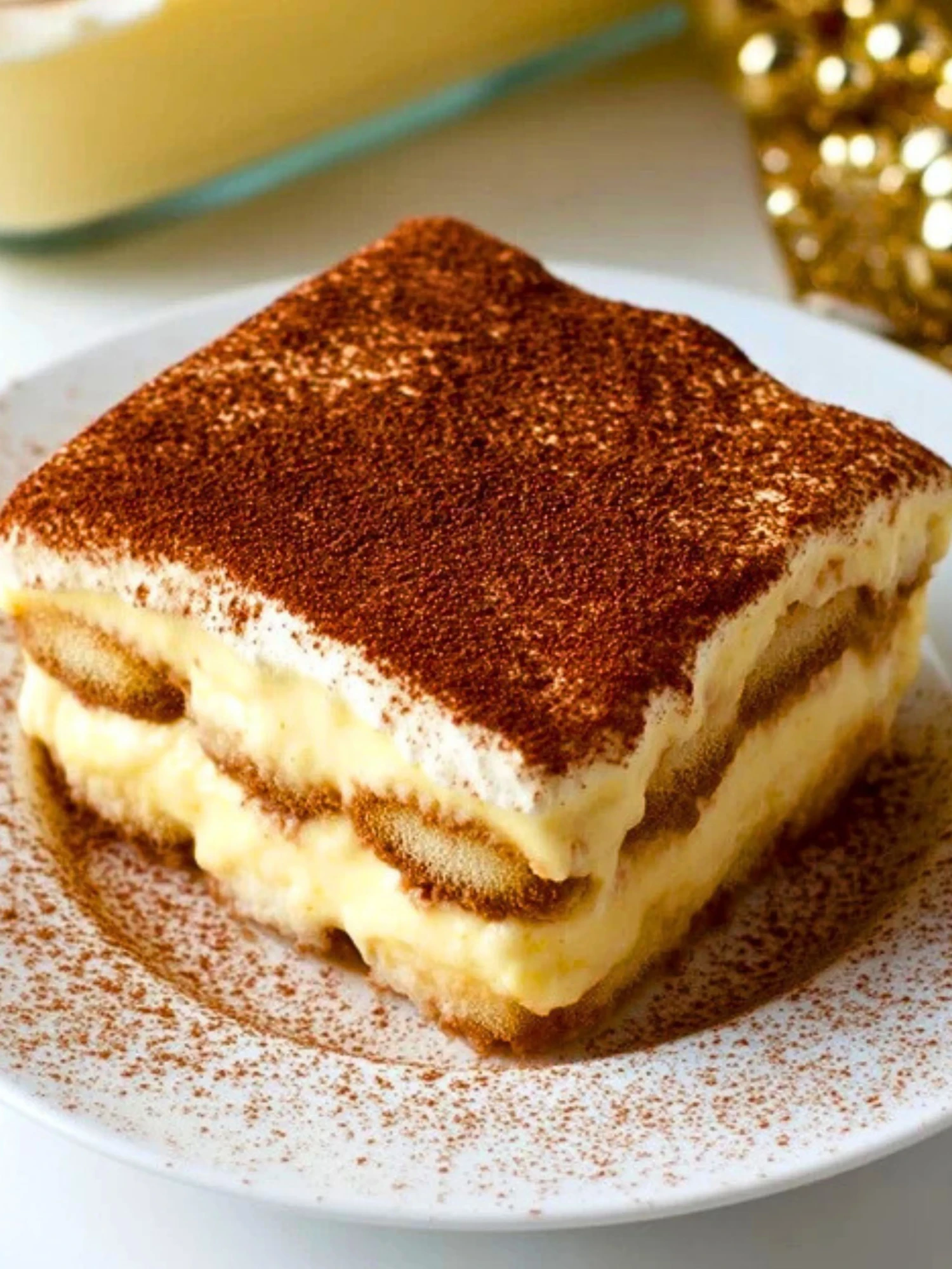 Tiramisu à lAdvocaat (4)
