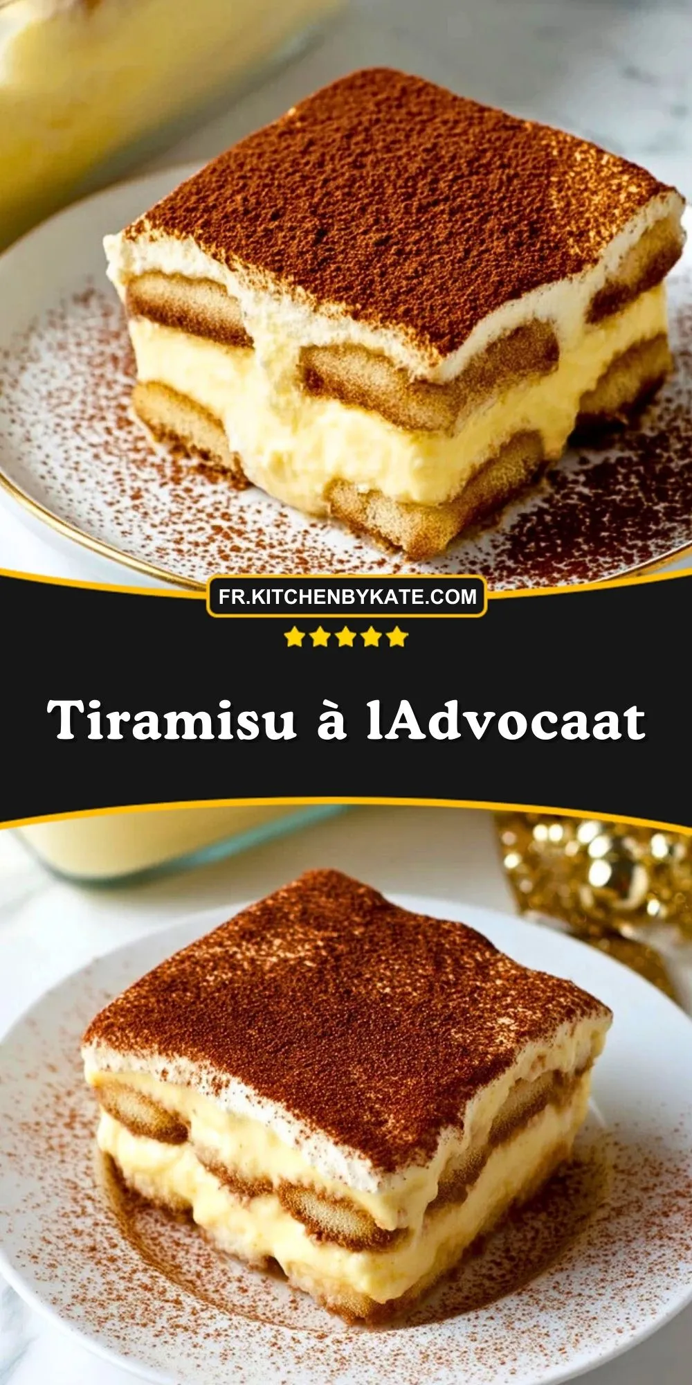Tiramisu à lAdvocaat (5)