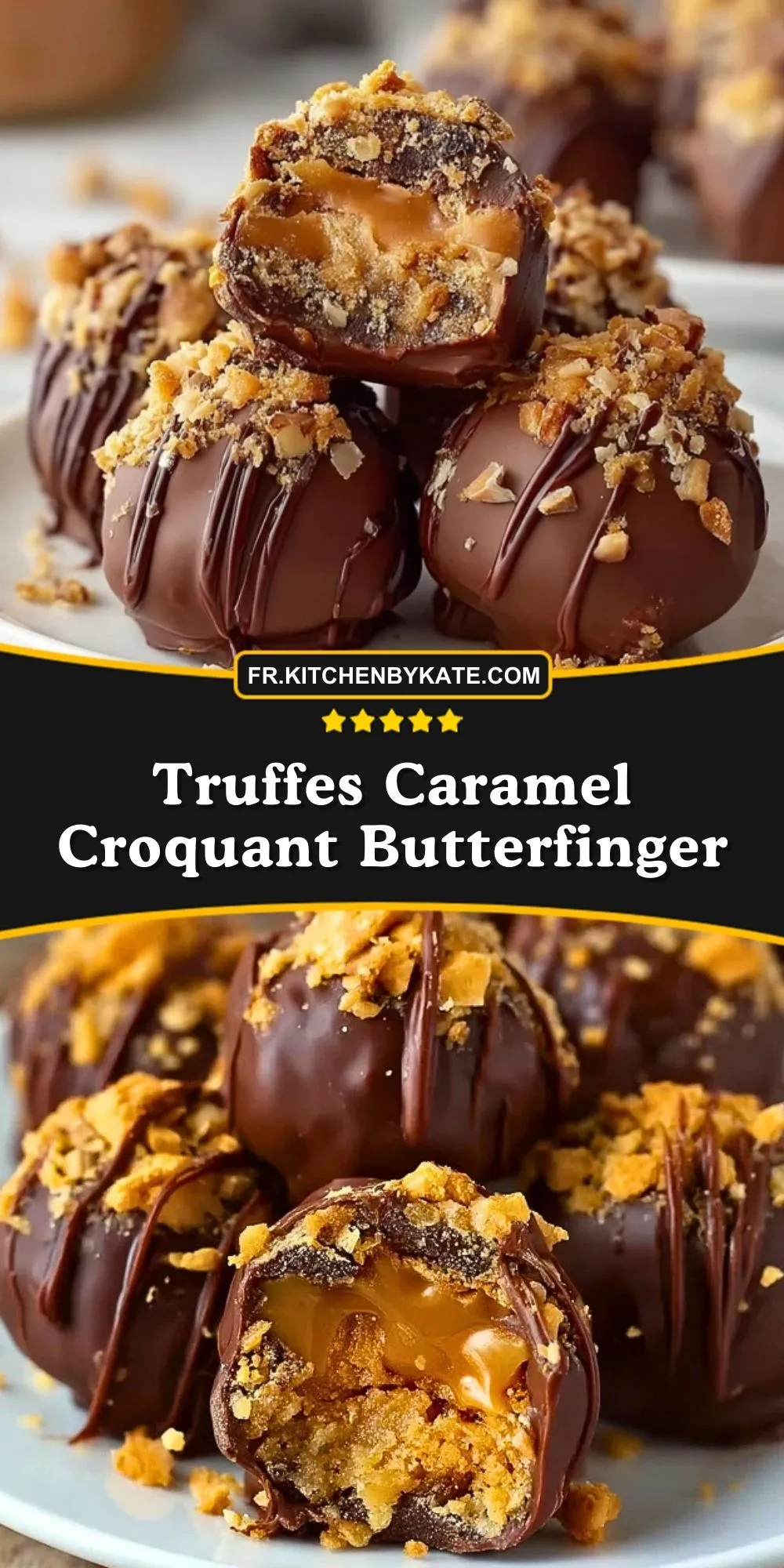 Truffes Caramel Croquant Butterfinger (2)
