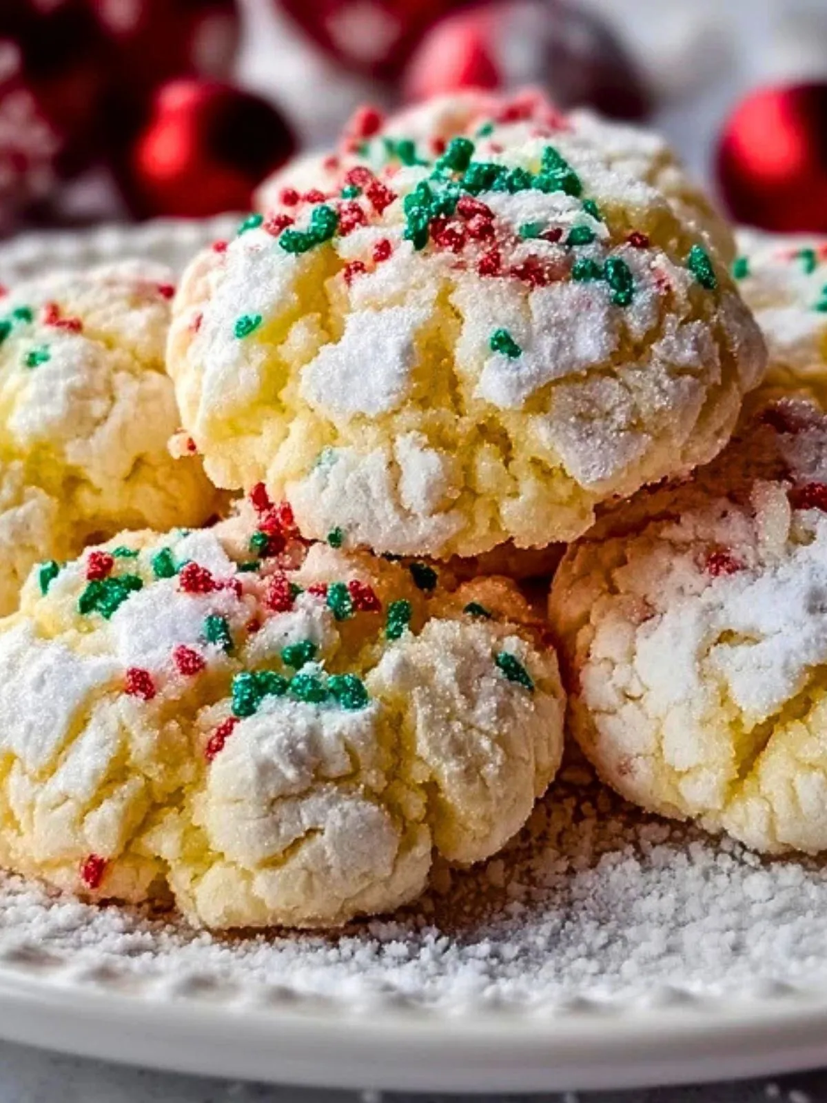 Biscuits Au Beurre Ultra Fondants De Noël (1)
