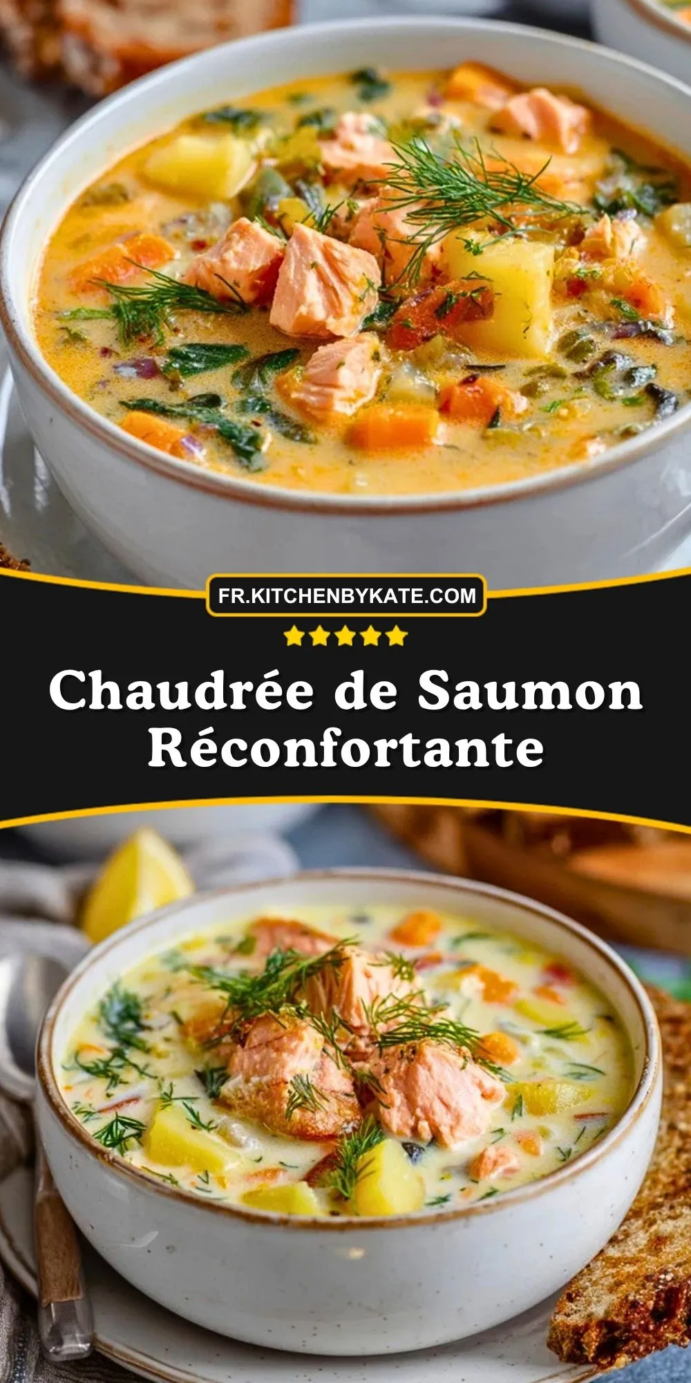 Chaudrée de Saumon Réconfortante - Pin 1 (1)