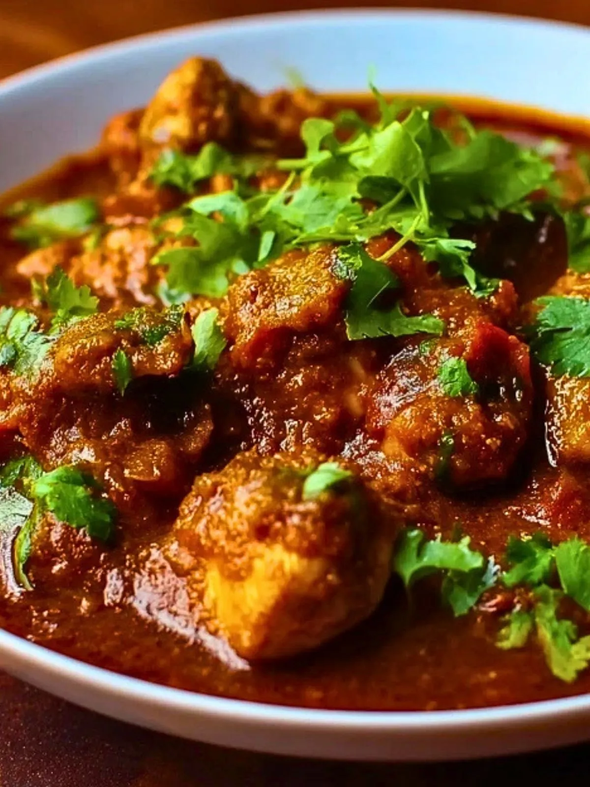 Poulet Rogan Josh (1)