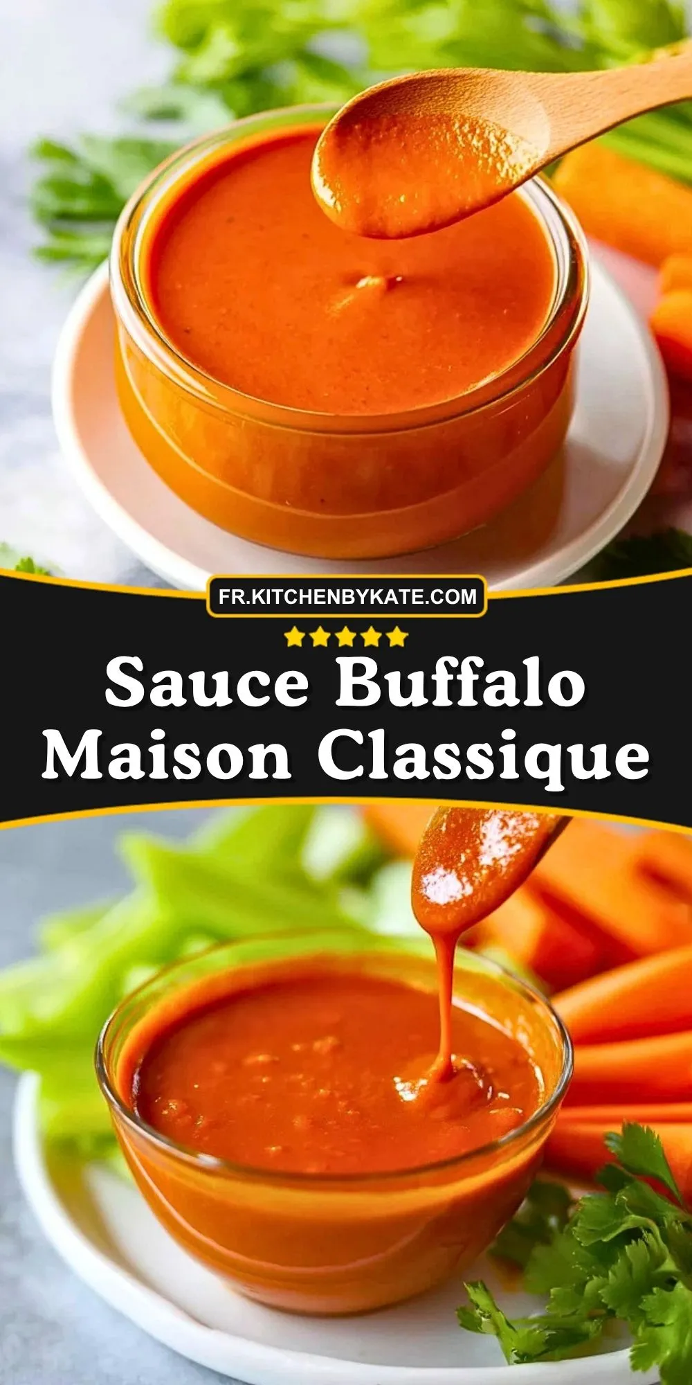 Sauce Buffalo Maison Classique (2)