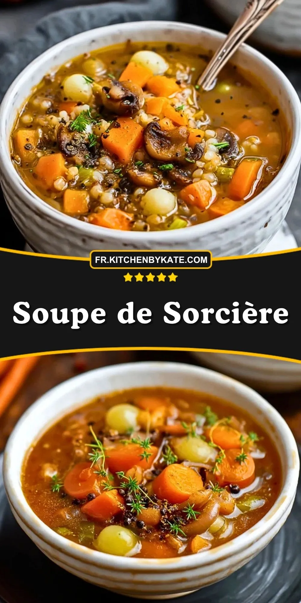 Soupe de Sorcière (2)