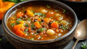Soupe de Sorcière