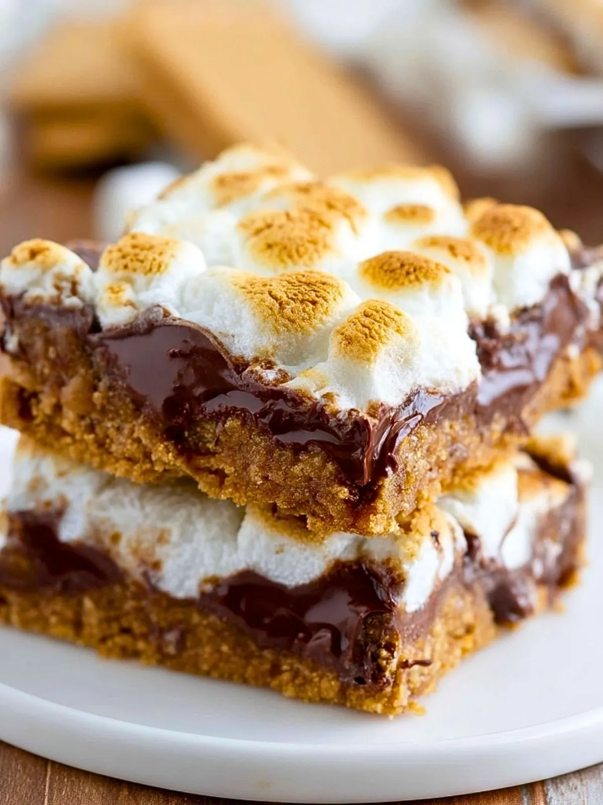 Barres De Smores Faciles (1)