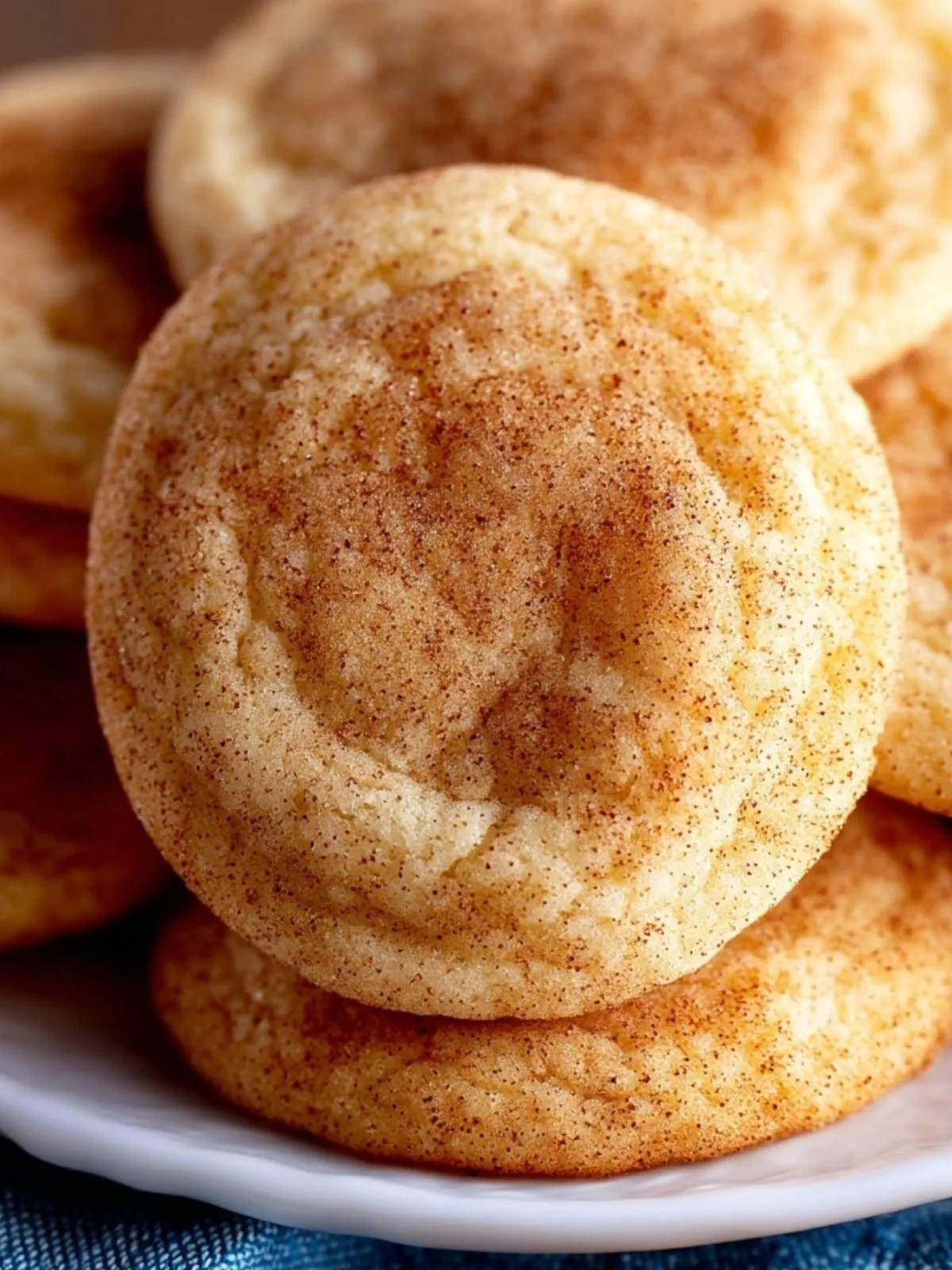 Biscuits Croustillants aux Épices (1)
