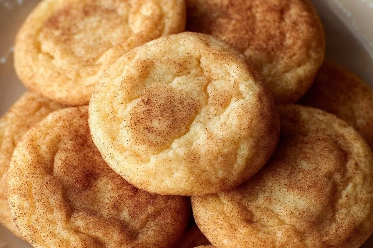 Biscuits Croustillants aux Épices