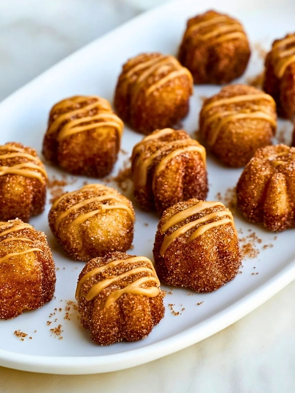 Bouchées De Churros Au Biscoff (1)