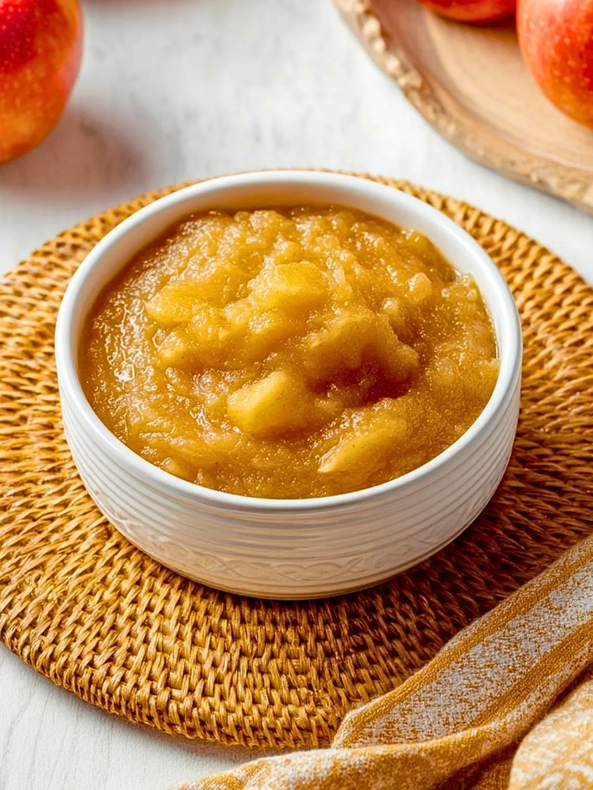 Compote De Pommes (1)