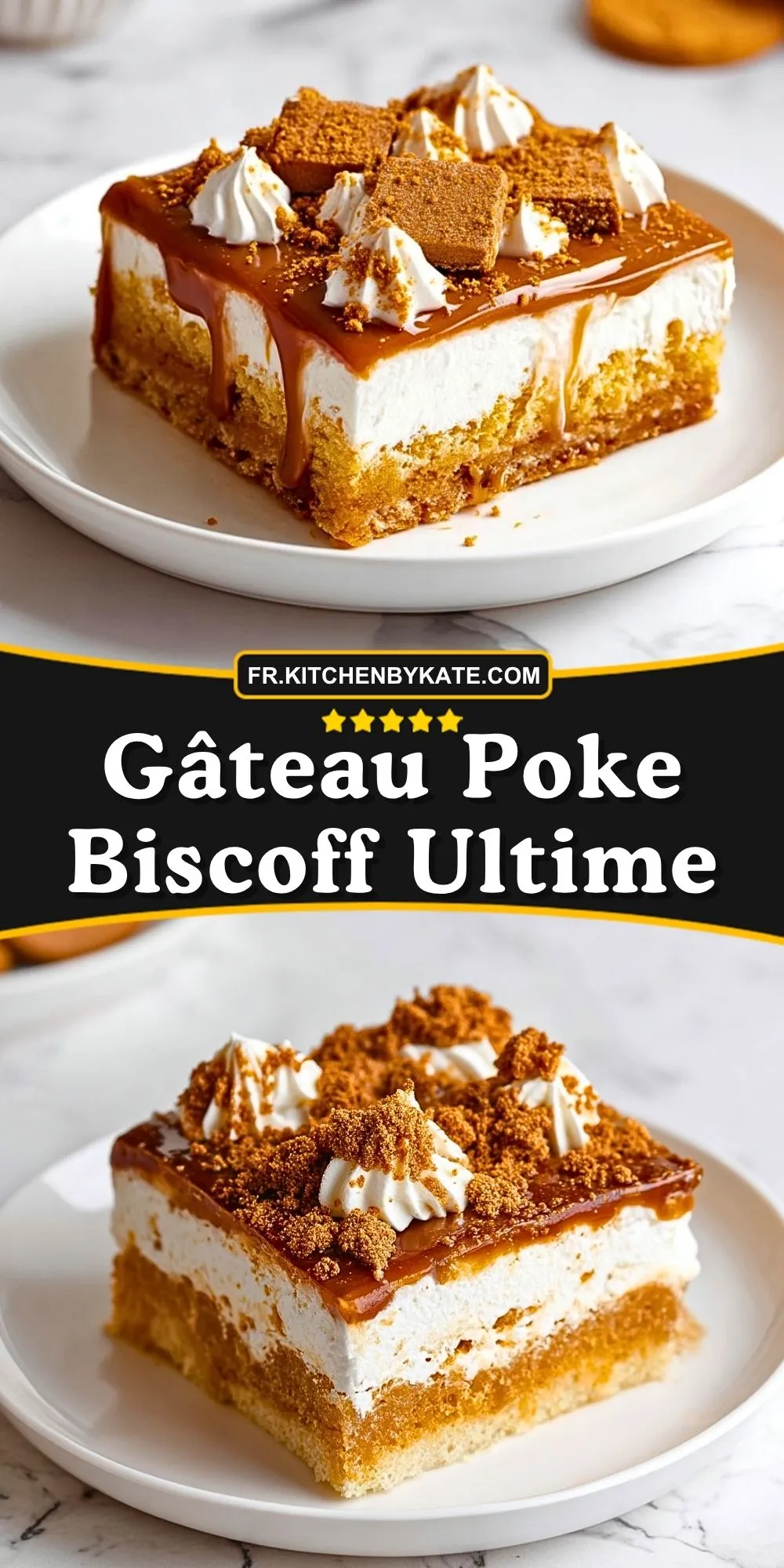 Gâteau Poke Biscoff Ultime (2)
