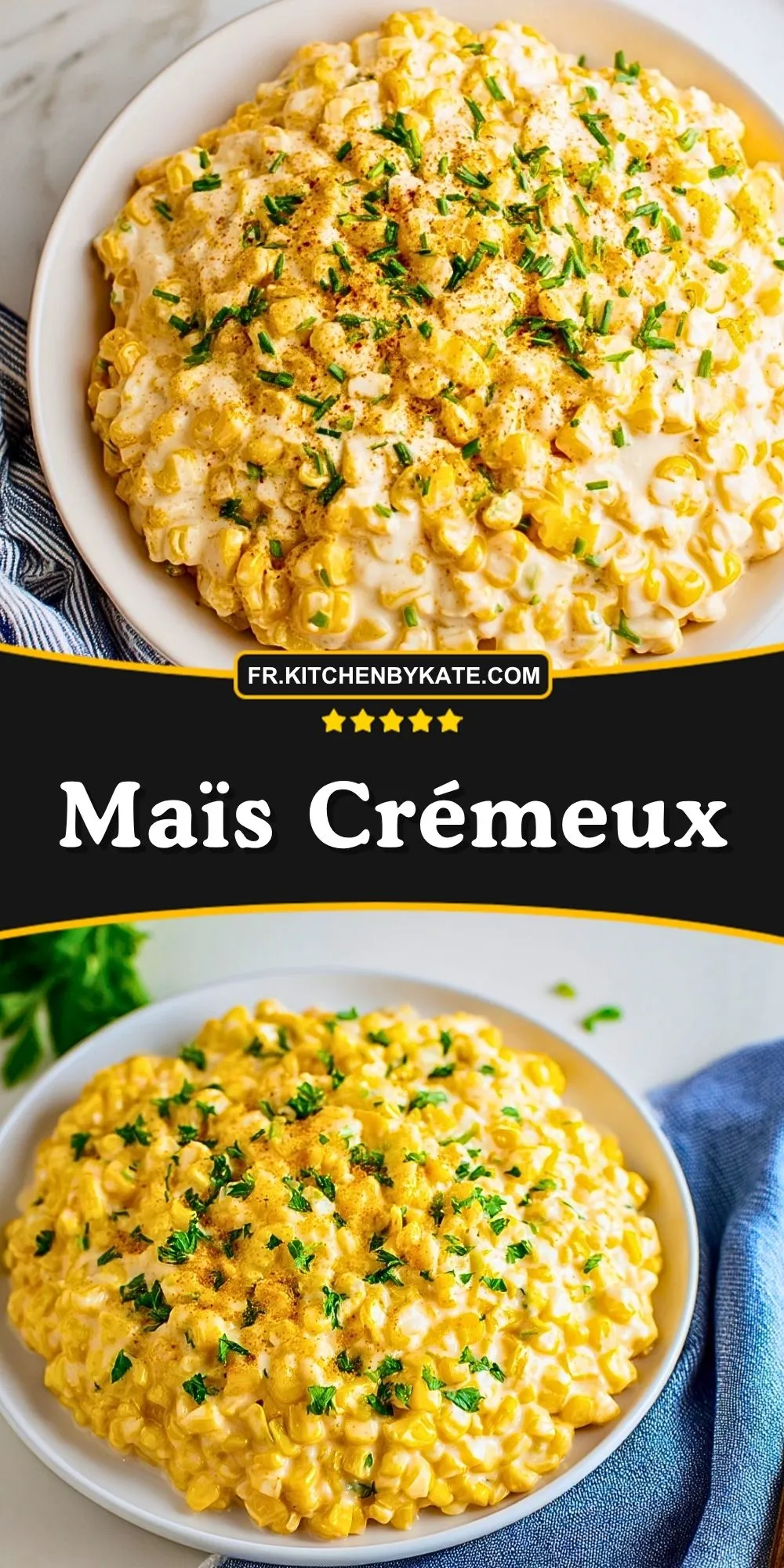 Maïs Crémeux (2)