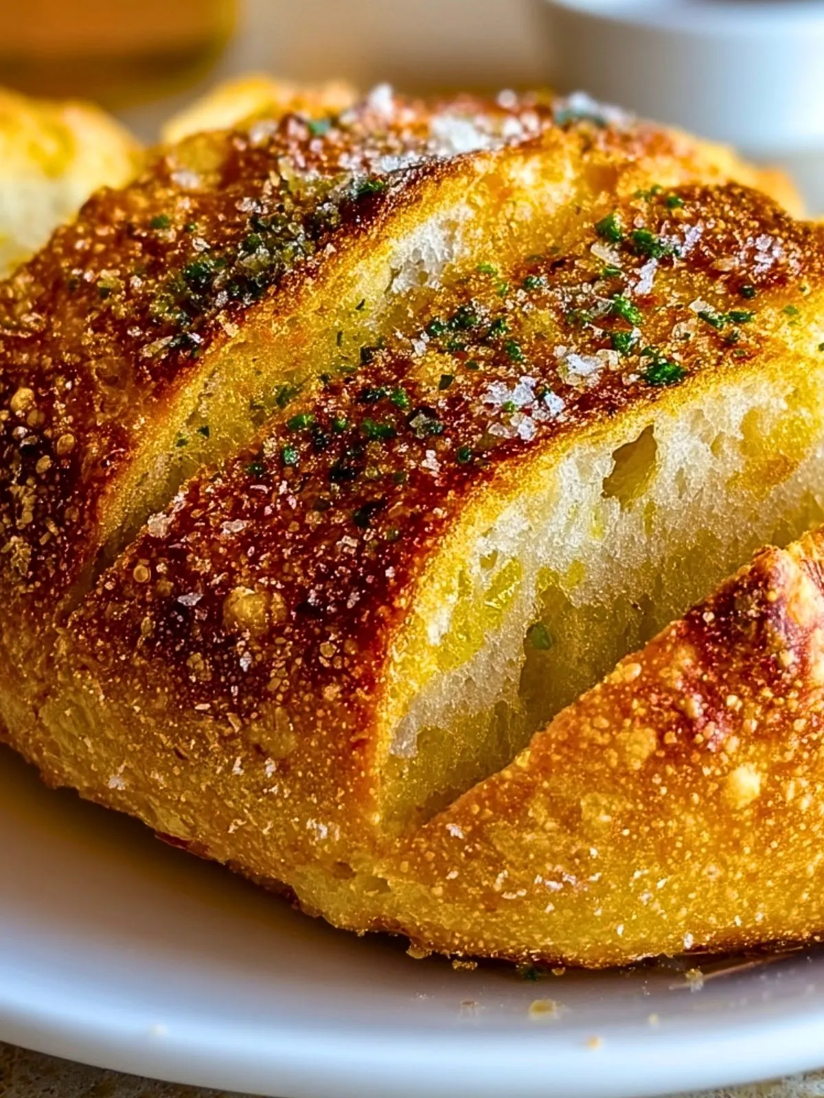 Pain Italien Croûté (1)
