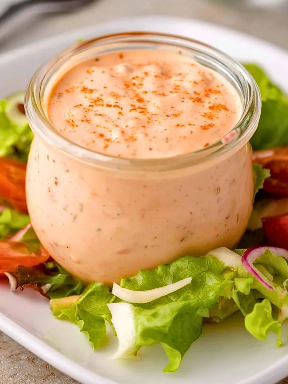 Sauce Thousand Island (1)