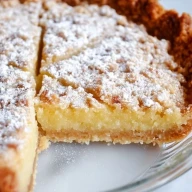Tarte Au Crack