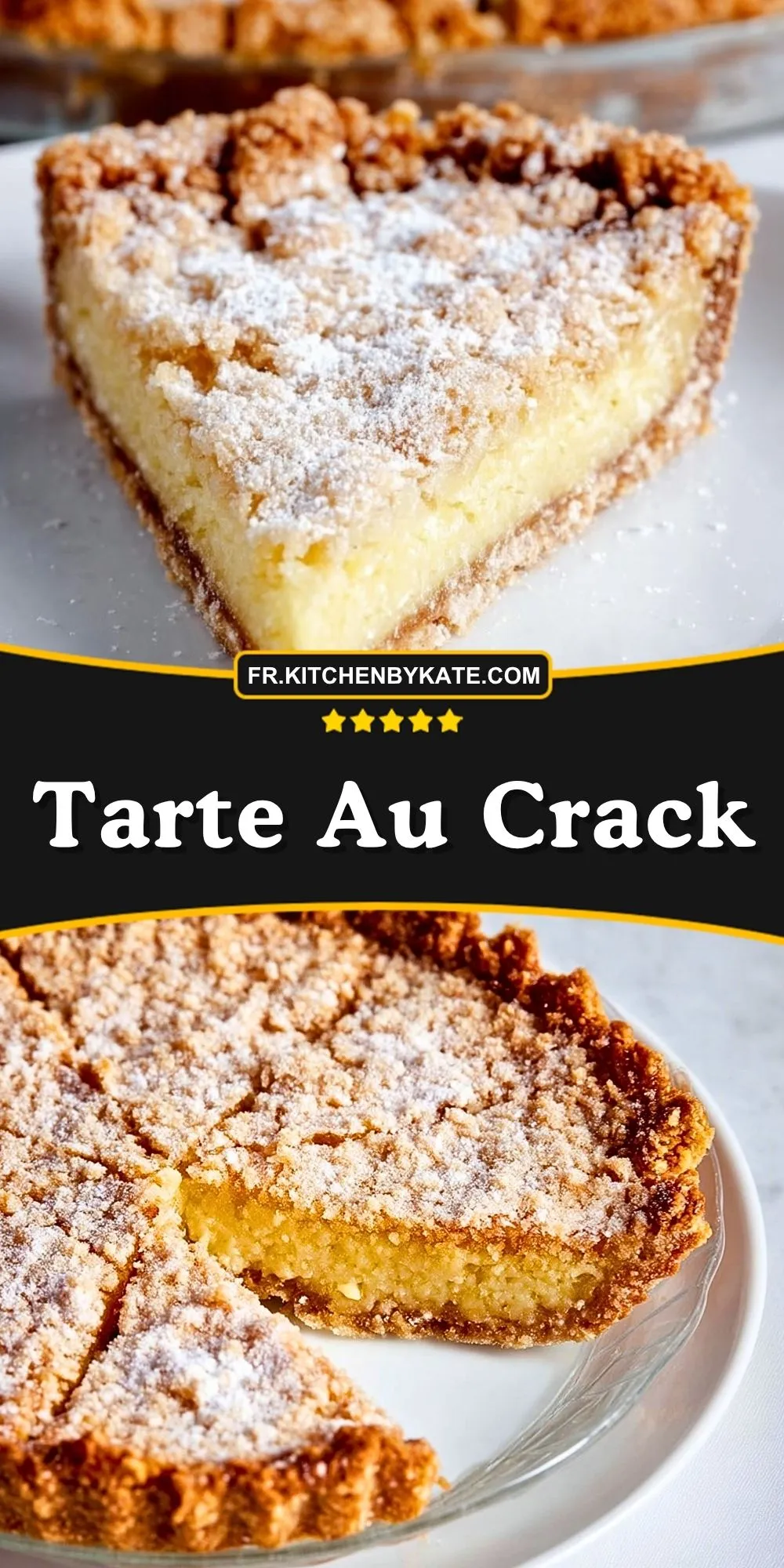 Tarte Au Crack (2)